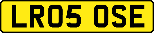LR05OSE