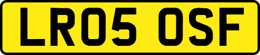 LR05OSF