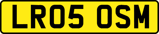 LR05OSM