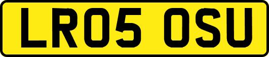LR05OSU