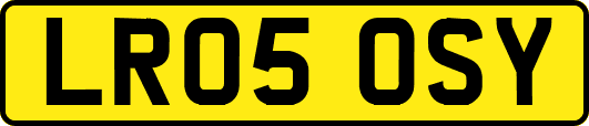 LR05OSY