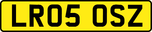 LR05OSZ