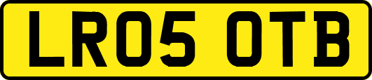 LR05OTB