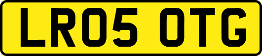 LR05OTG