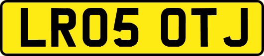 LR05OTJ