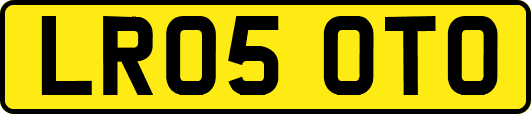 LR05OTO