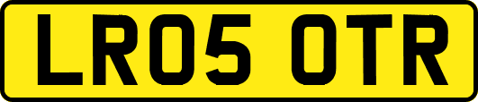 LR05OTR