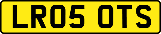 LR05OTS
