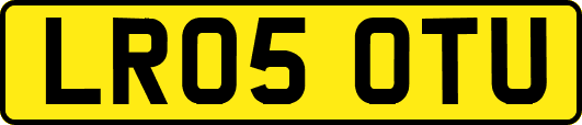 LR05OTU