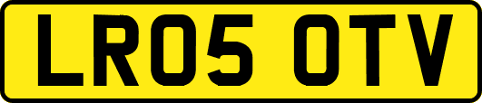 LR05OTV
