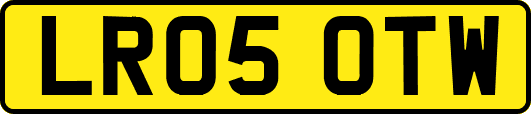 LR05OTW