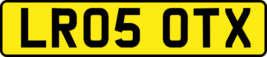 LR05OTX