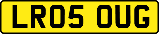 LR05OUG