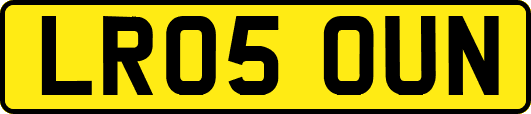 LR05OUN