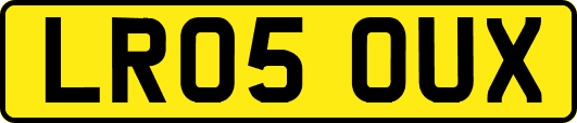 LR05OUX