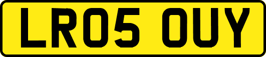 LR05OUY