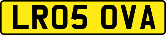 LR05OVA