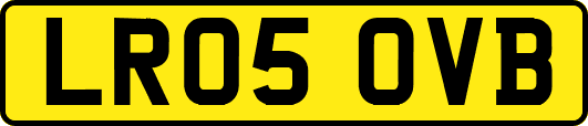 LR05OVB