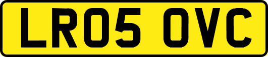 LR05OVC