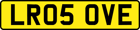 LR05OVE