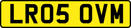 LR05OVM