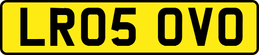 LR05OVO