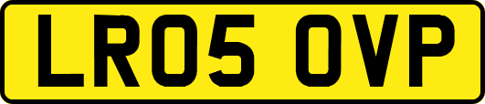 LR05OVP