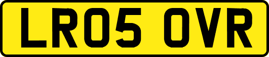 LR05OVR