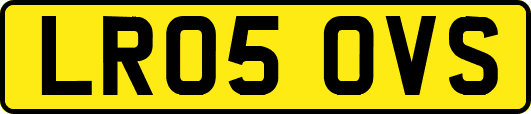 LR05OVS