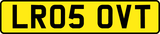 LR05OVT