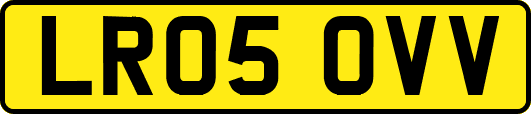 LR05OVV