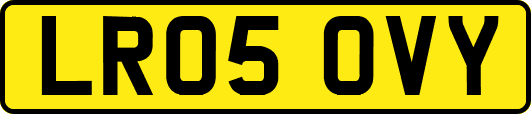 LR05OVY