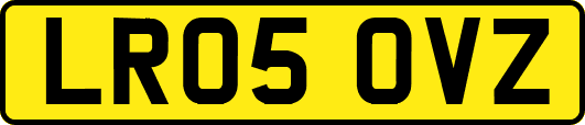 LR05OVZ