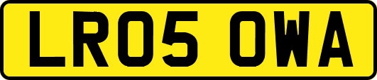 LR05OWA