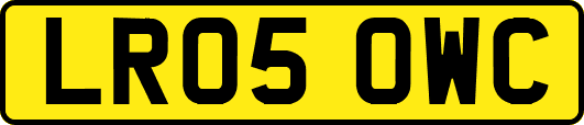 LR05OWC