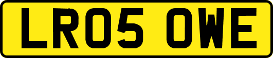 LR05OWE