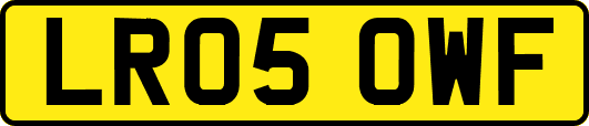 LR05OWF