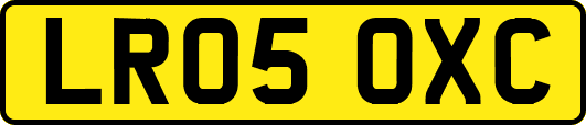 LR05OXC