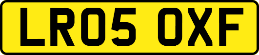 LR05OXF