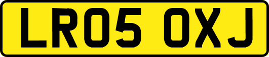 LR05OXJ