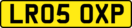 LR05OXP