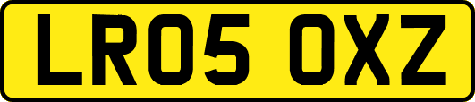 LR05OXZ