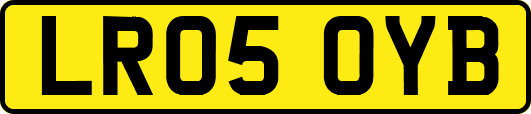 LR05OYB
