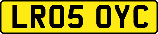 LR05OYC