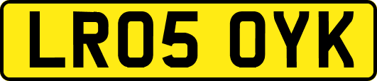LR05OYK