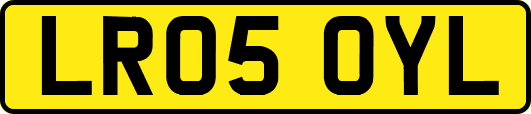 LR05OYL
