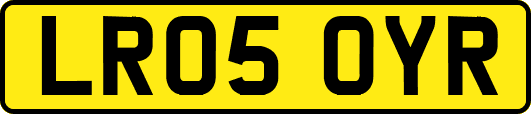 LR05OYR