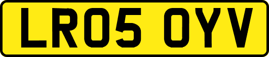 LR05OYV