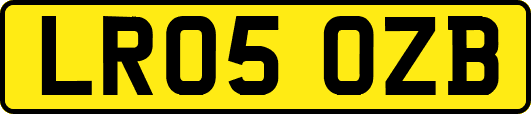 LR05OZB