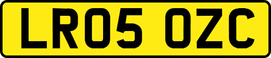 LR05OZC